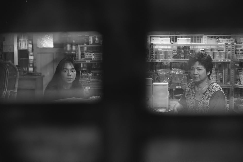 イェンとアイリーの画像