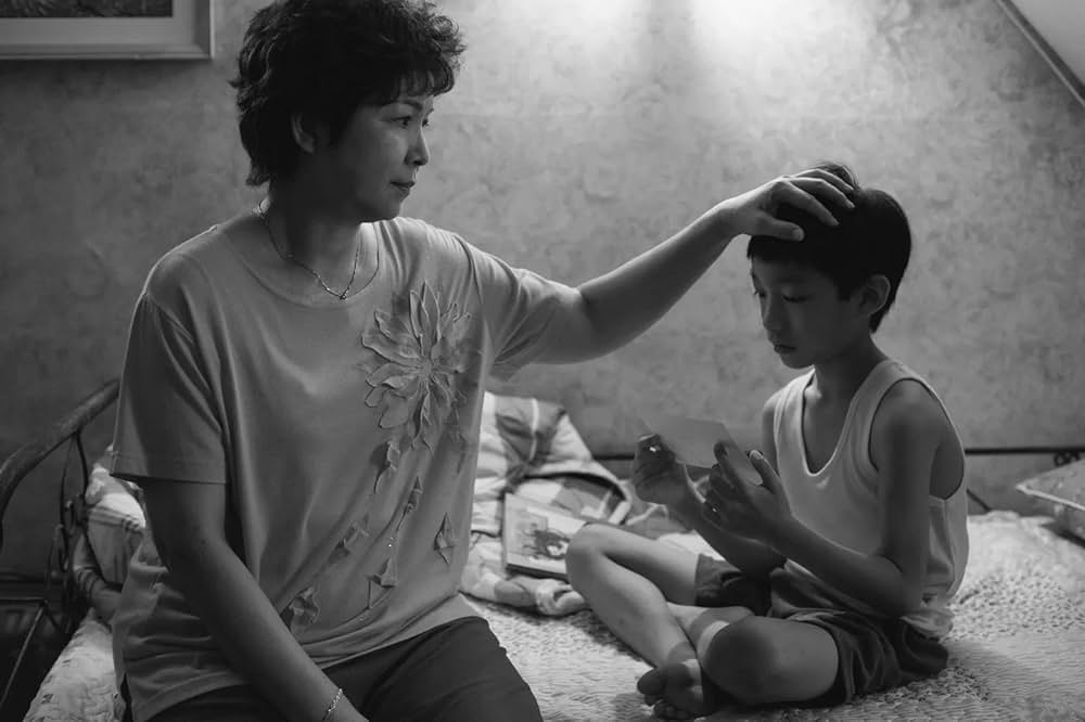 イェンとアイリーの画像