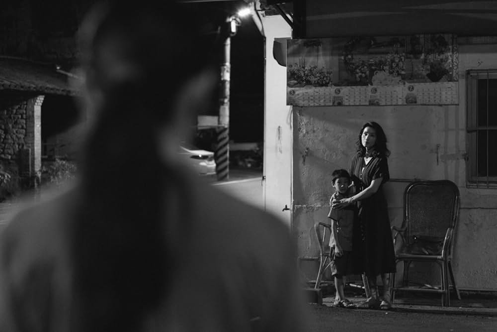 イェンとアイリーの画像