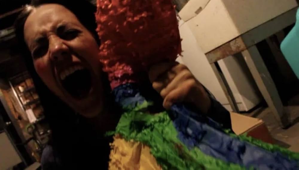 Killer Piñata（英題）の画像