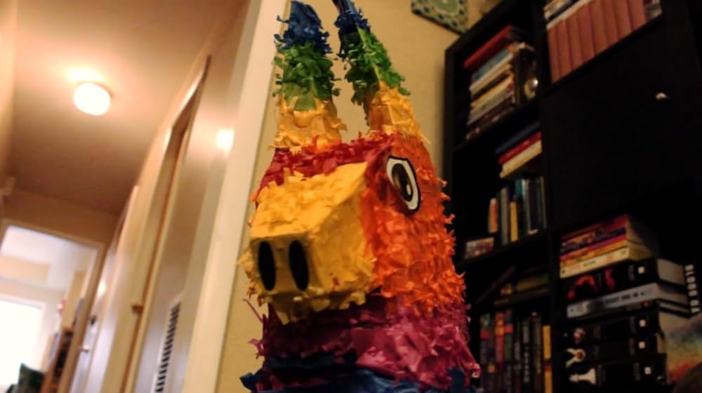 Killer Piñata（英題）の画像