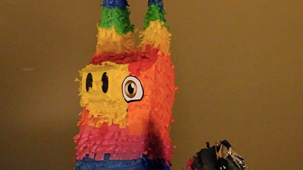 「Killer Piñata（英題）」の画像