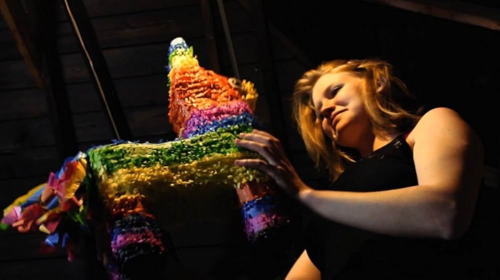 「Killer Piñata（英題）」の画像