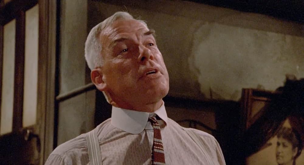 The Iceman Cometh（原題）の画像