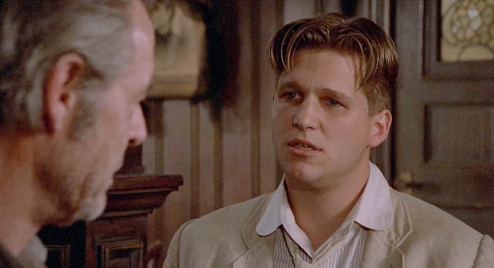 The Iceman Cometh（原題）の画像