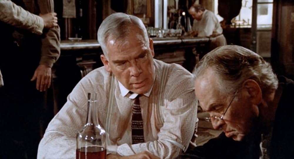 The Iceman Cometh（原題）の画像