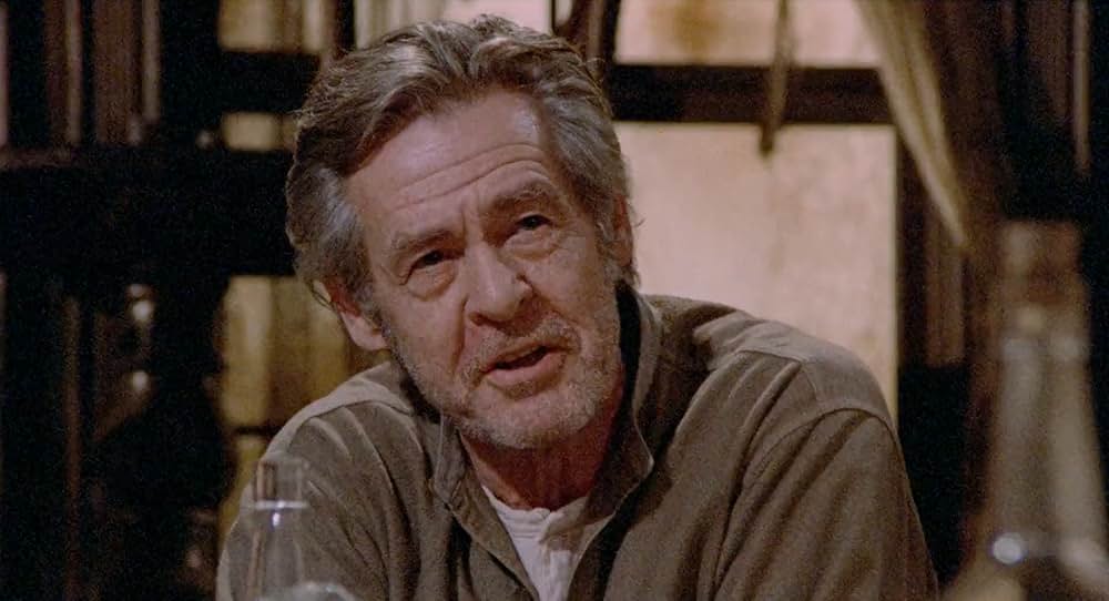 The Iceman Cometh（原題）の画像