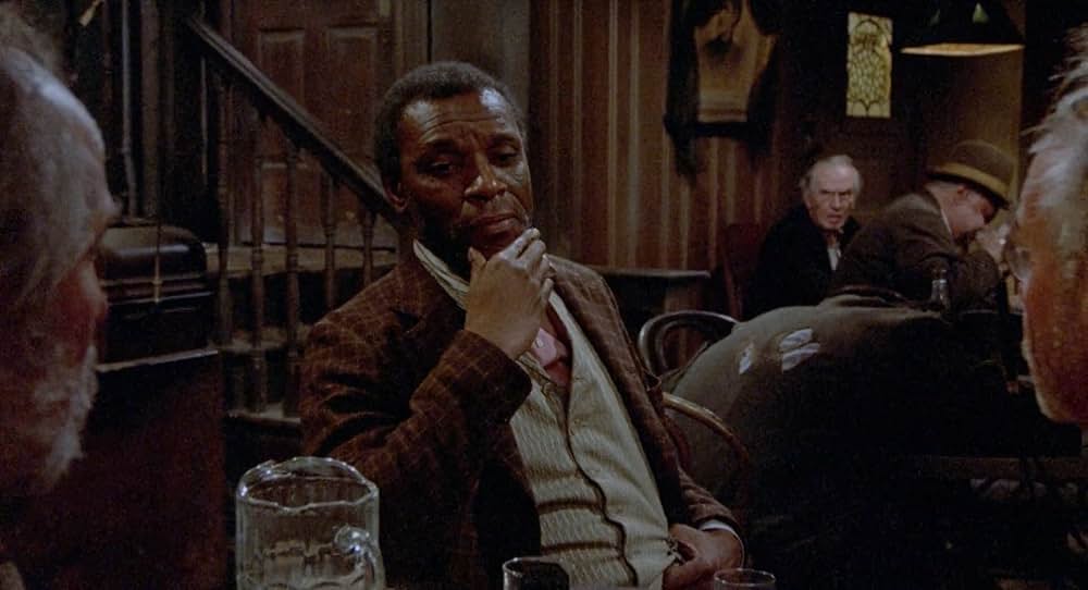 The Iceman Cometh（原題）の画像