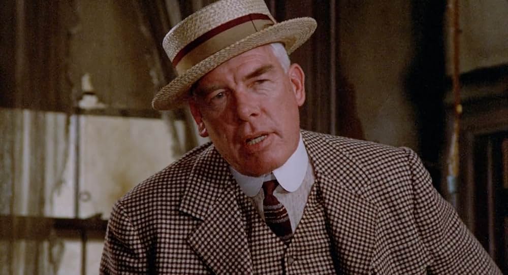 The Iceman Cometh（原題）の画像