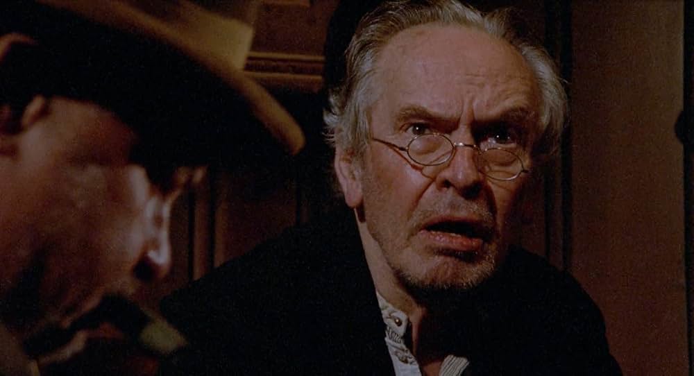 The Iceman Cometh（原題）の画像