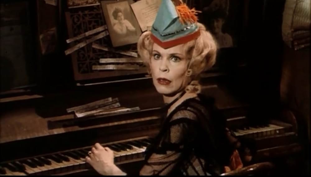 The Iceman Cometh（原題）の画像