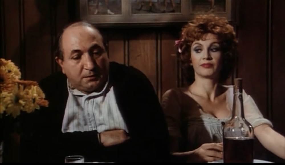 The Iceman Cometh（原題）の画像