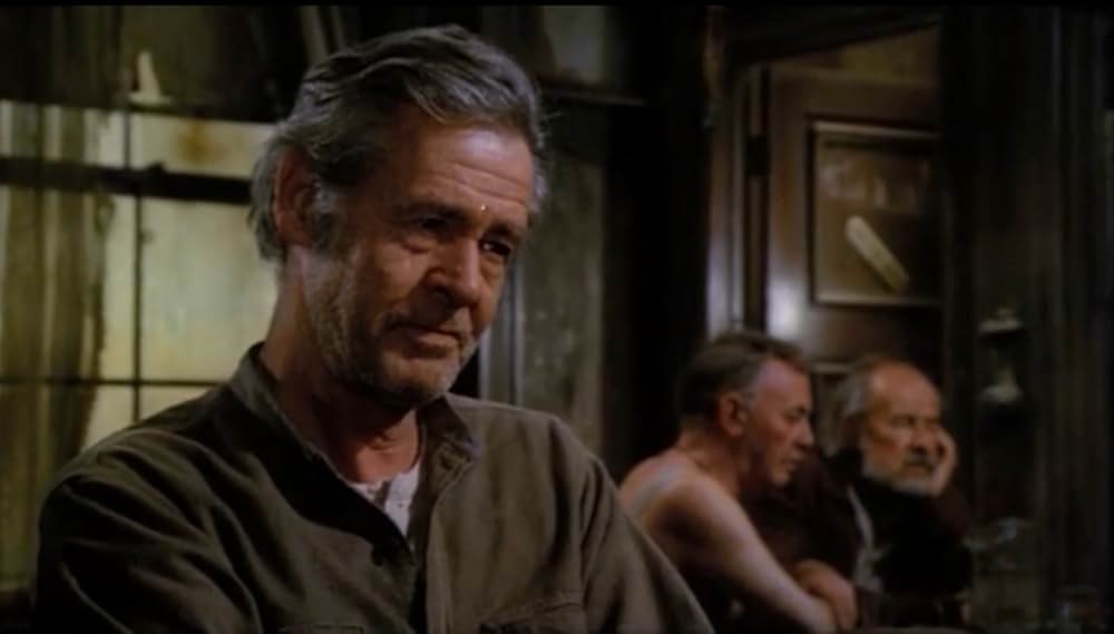 The Iceman Cometh（原題）の画像