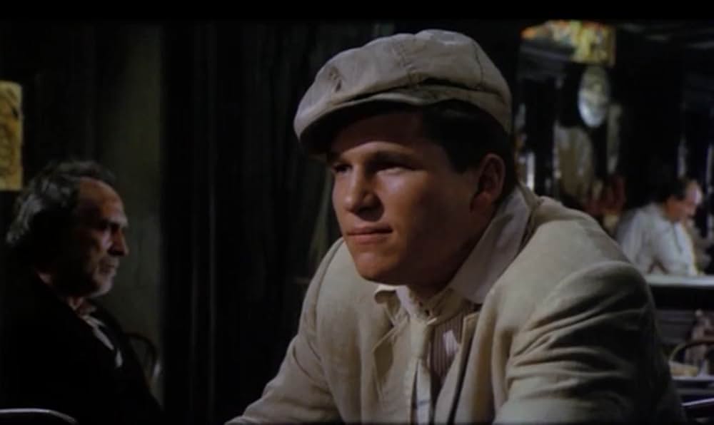 The Iceman Cometh（原題）の画像