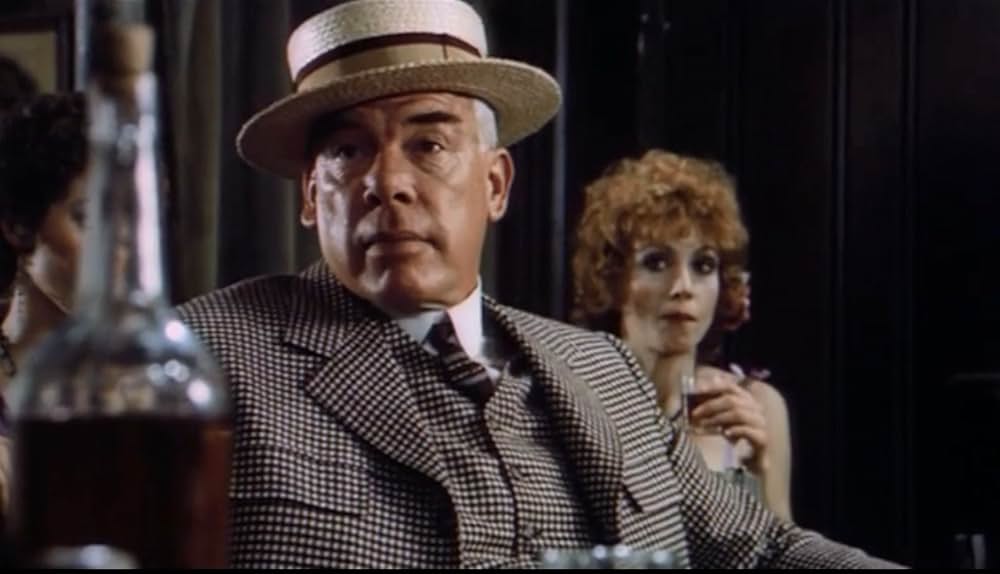 The Iceman Cometh（原題）の画像