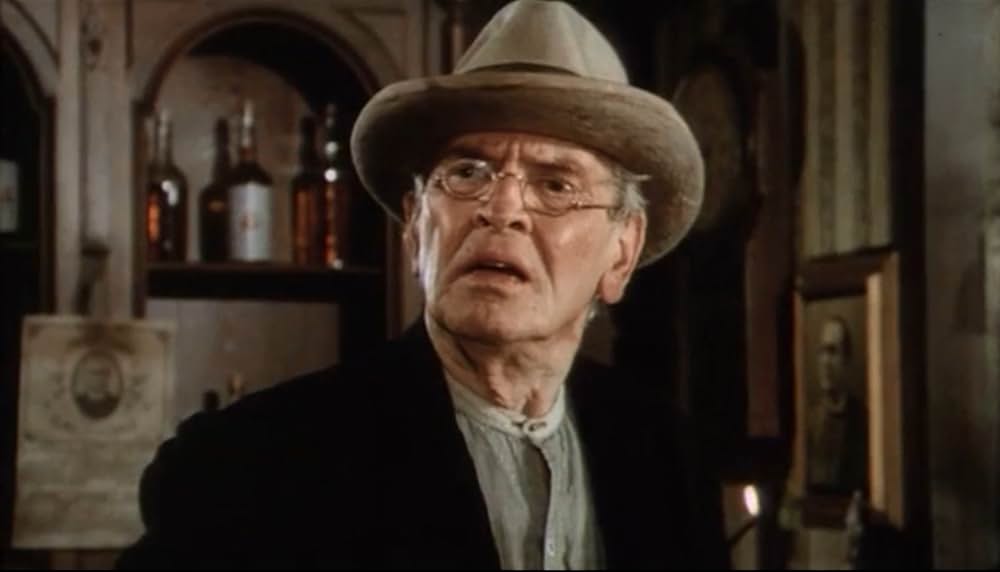 The Iceman Cometh（原題）の画像