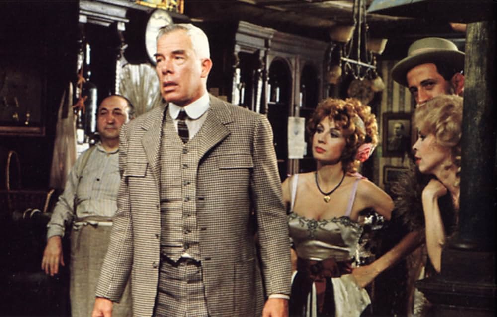 The Iceman Cometh（原題）の画像