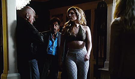 ミッドナイト・ガイズの画像