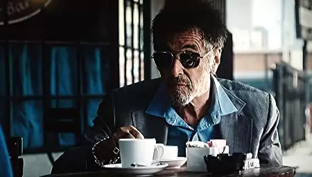 「ミッドナイト・ガイズ」アル・パチーノの画像