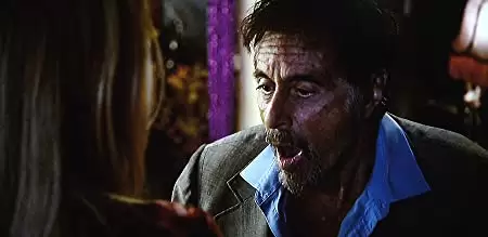 「ミッドナイト・ガイズ」アル・パチーノ & キャサリン・ウィニックの画像