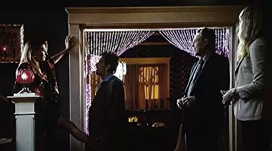 「ミッドナイト・ガイズ」アル・パチーノ & クリストファー・ウォーケン & ルーシー・パンチ & キャサリン・ウィニックの画像