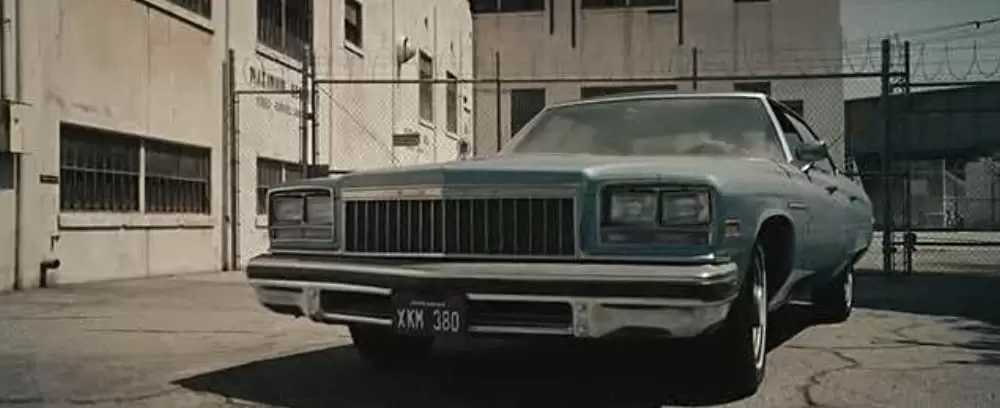 ミッドナイト・ガイズの画像