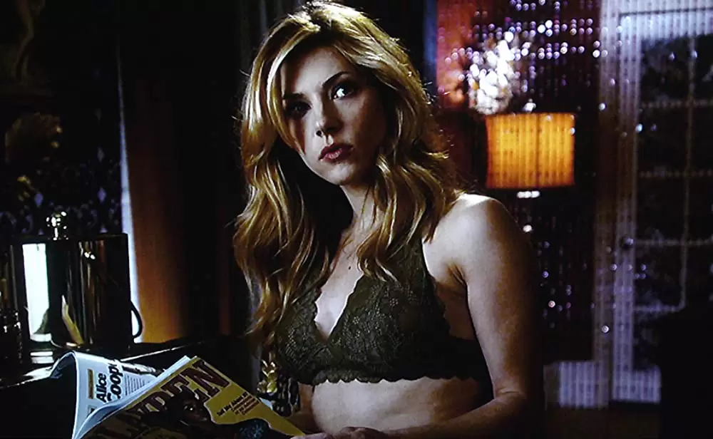 「ミッドナイト・ガイズ」キャサリン・ウィニックの画像