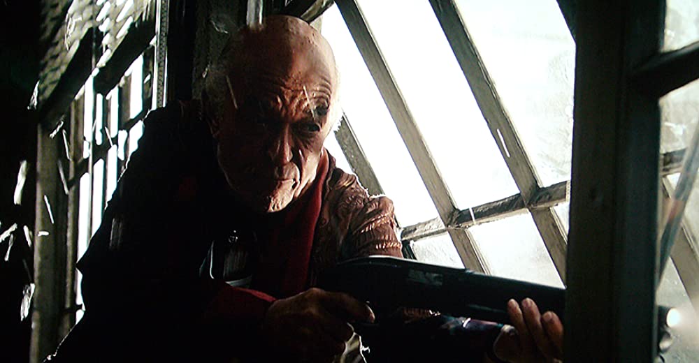 ミッドナイト・ガイズの画像