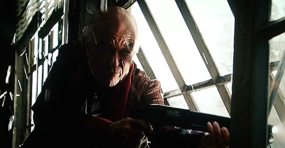 ミッドナイト・ガイズの画像