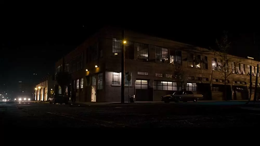 ミッドナイト・ガイズの画像