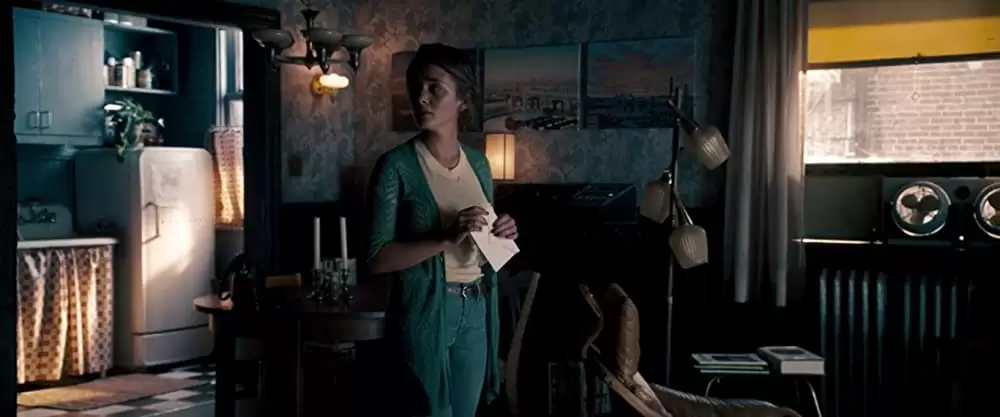 「ミッドナイト・ガイズ」アディソン・ティムリンの画像