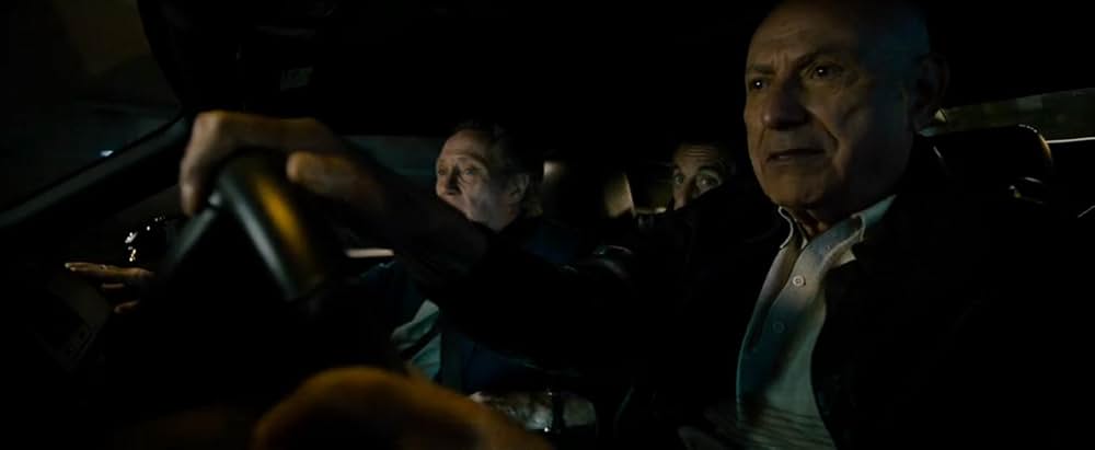 ミッドナイト・ガイズの画像