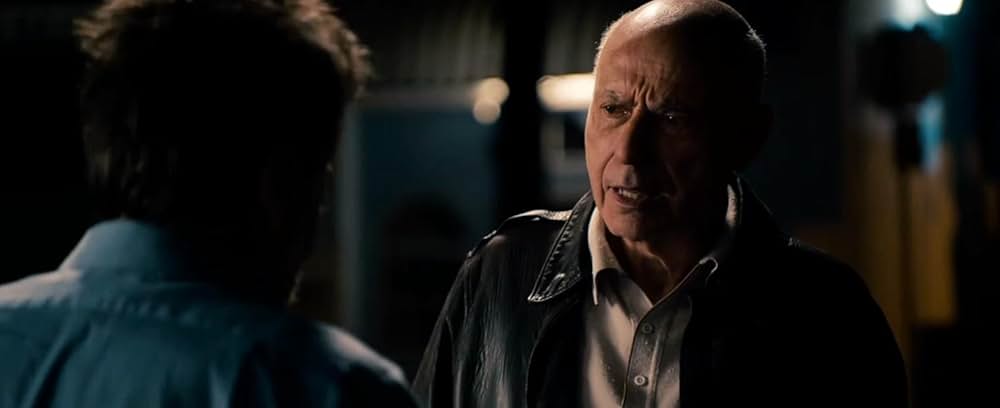 ミッドナイト・ガイズの画像