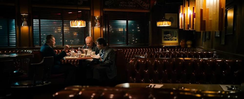 ミッドナイト・ガイズの画像