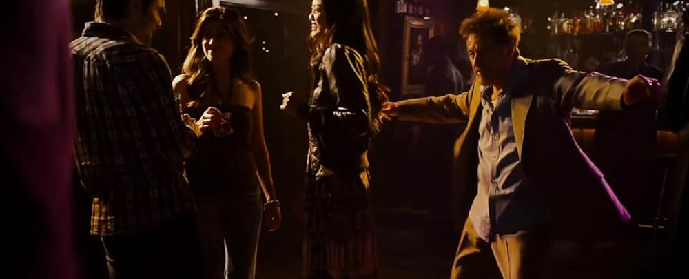 ミッドナイト・ガイズの画像