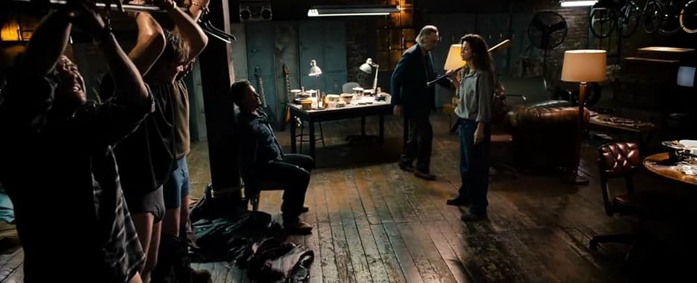 ミッドナイト・ガイズの画像