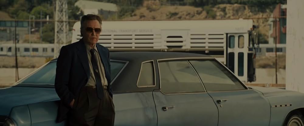 ミッドナイト・ガイズの画像