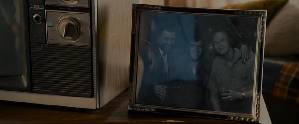 ミッドナイト・ガイズの画像