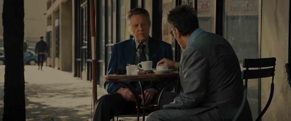 ミッドナイト・ガイズの画像