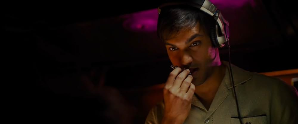 ミッドナイト・ガイズの画像