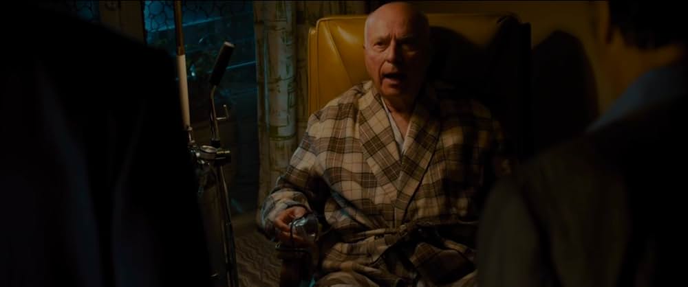 ミッドナイト・ガイズの画像