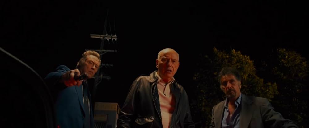 ミッドナイト・ガイズの画像