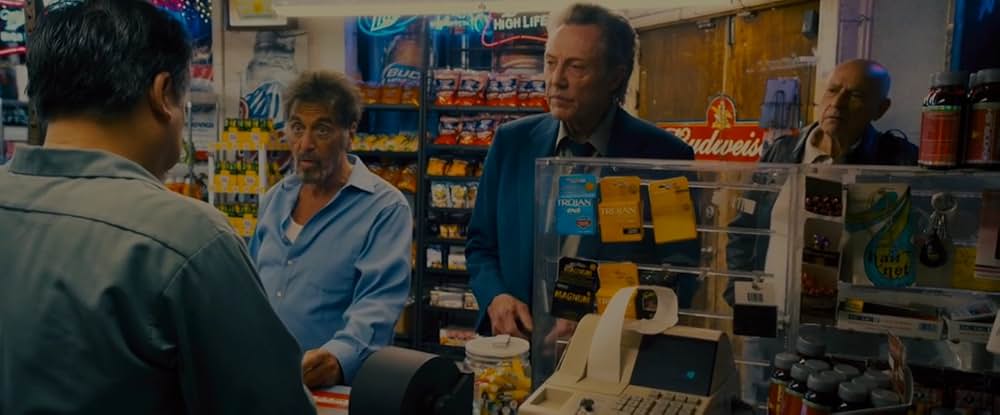 ミッドナイト・ガイズの画像