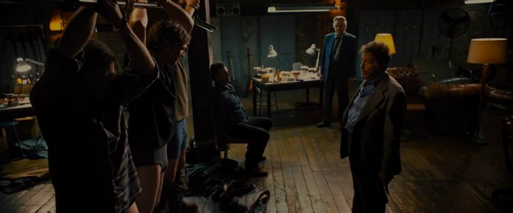 ミッドナイト・ガイズの画像