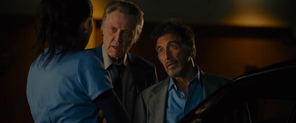 ミッドナイト・ガイズの画像