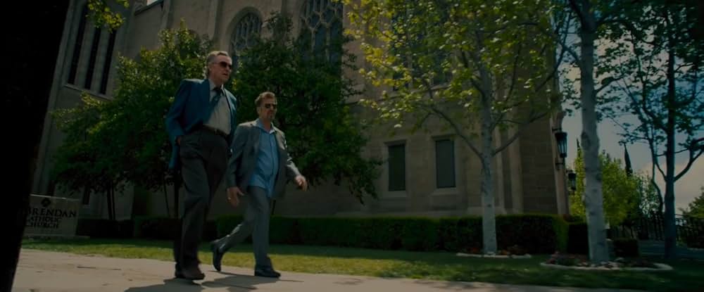 ミッドナイト・ガイズの画像