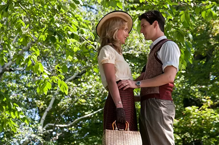 ザ・ワーズ 盗まれた人生の画像