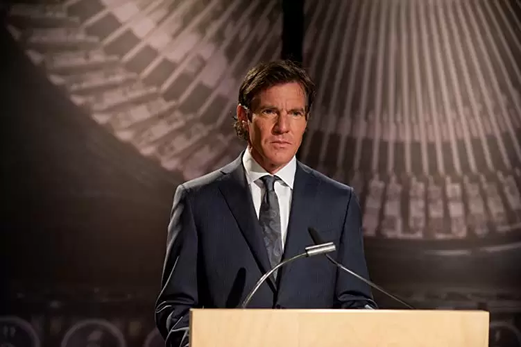 ザ・ワーズ 盗まれた人生の画像