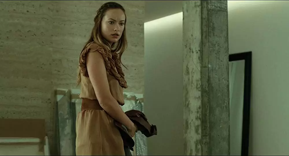 ザ・ワーズ 盗まれた人生の画像