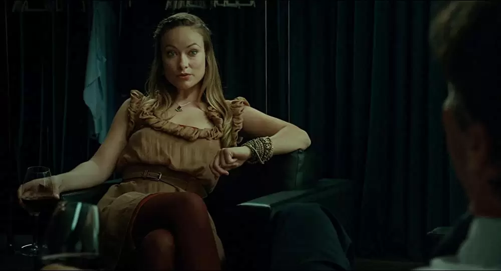 ザ・ワーズ 盗まれた人生の画像